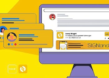 Signandgo E-posta imzalarından yeni bir pazarlama alanı yarattı