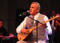 Âşık Veysel’in türküleri Yavuz Bingöl tarafından Kocaeli’de seslendirildi