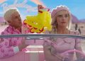 Şimdiye kadar gördüğünüz en hoş ve en sevinçli “Barbie” ile tanışmaya hazır mısınız?