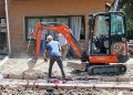 Şirinyer Parkı eski günlerine dönüyor