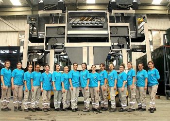 Şişecam’dan Bayanın Güçlenmesi Prensiplerine (WEPs) İmza