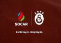 SOCAR, Galatasaray’ın Güç Sponsoru ve Avrupa Kupaları Forma Sponsoru Oldu