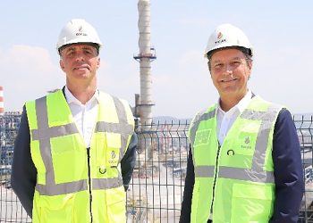 SOCAR Türkiye, Turkcell iş birliği ile Türkiye’deki birinci açık hava PLTE altyapısı kesimde öncü olacak