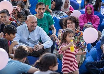 Soyer: “Damlacık bu kentin değerli kilometre taşlarından biridir”