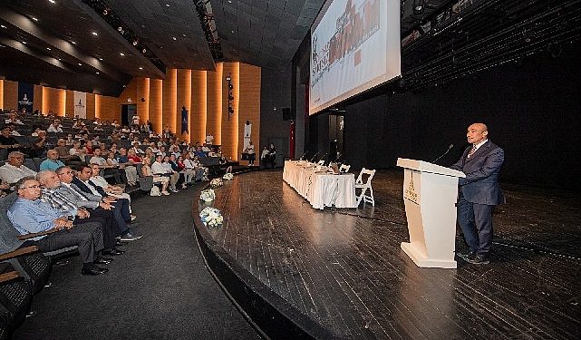Soyer: Hür hayatımız bu siyasi zafer sayesindedir