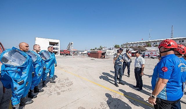 Soyer: İzmirlilerin içi rahat etsin