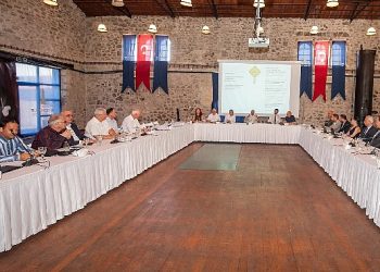 Soyer: “Şirketlerin her biri muvaffakiyet öyküsü yazdı”