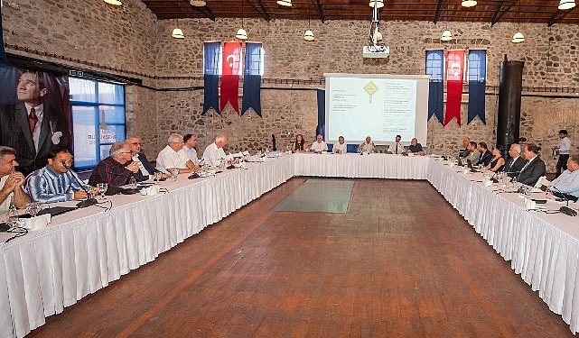 Soyer: “Şirketlerin her biri muvaffakiyet öyküsü yazdı”