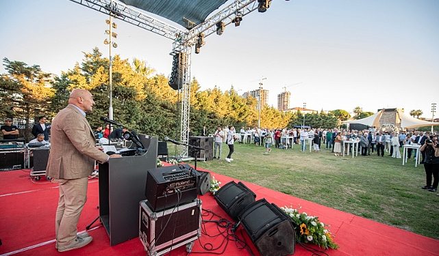 Soyer: Türkiye’nin Hasan Tahsinleri uygun ki varsınız