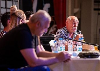 “Spartaküs’ten beri bitmeyen mücadele”