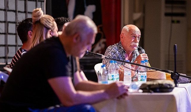 “Spartaküs’ten beri bitmeyen mücadele”