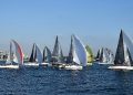 stanbul’dan Bursa’ya uzanan TAYK – Eker Olympos Regatta yelken yarışı için geri sayım başladı