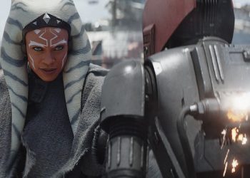 ‘Star Wars: Ahsoka’dan yeni fragman yayınlandı!