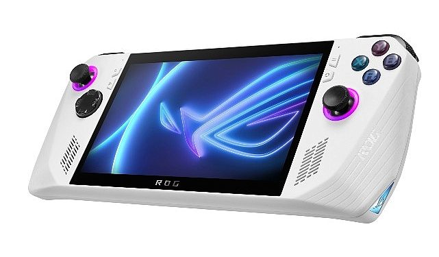 Steam Deck’ten ROG Ally’a, Taşınabilir Oyun Aygıtları Mercek Altında