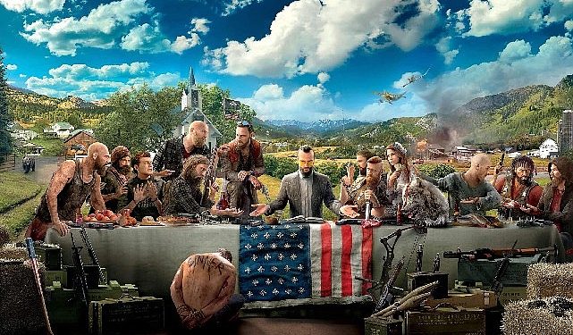 Steam’deki Kapalılık Oyunlarında Büyük İndirim Şenliği Başladı!