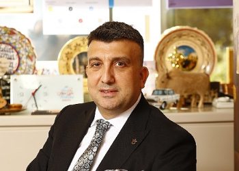 Steel Sigorta ve Brokerlık CEO’su Abdullah Özcan, “Devlet Dayanaklı Alacak Sigortası KOBİ’nin Hayat Sigortasıdır”