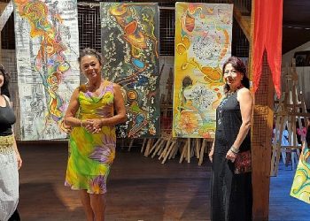 Sulçuk efes kent belleği’nde çılgın buluşma