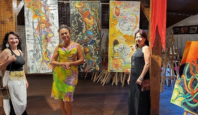 Sulçuk efes kent belleği’nde çılgın buluşma