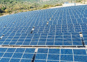 Sürdürülebilir güç çalışmalarıyla Karşıyaka’da 2,7 Milyon lira tasarruf sağlandı