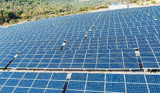 Sürdürülebilir güç çalışmalarıyla Karşıyaka’da 2,7 Milyon lira tasarruf sağlandı