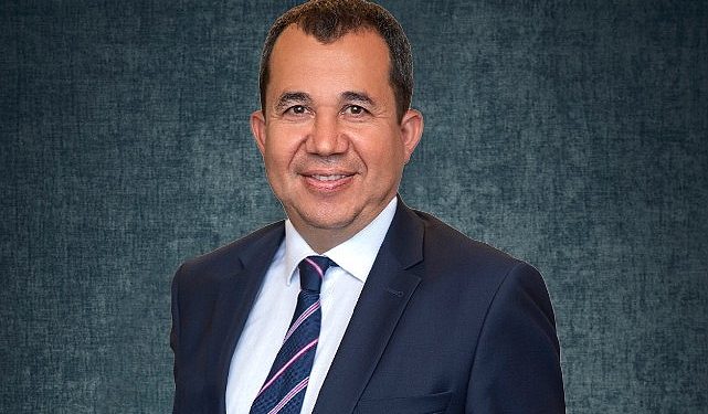 Tab Besin üst İdaresinde yeni periyot başlıyor