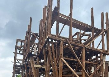 Tarihi Kortel Konağı tekrar yükseliyor