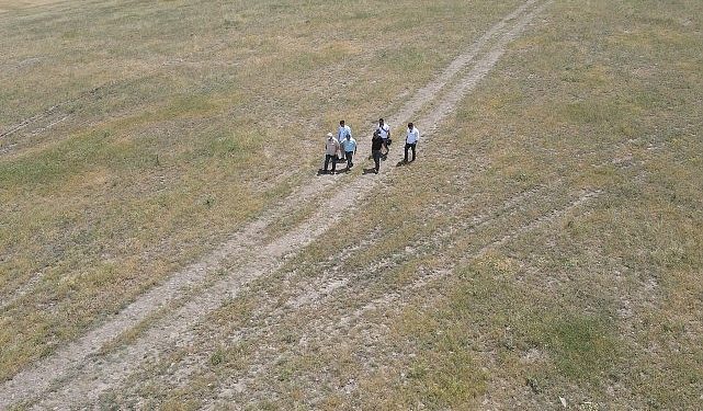 Tarihi Yanılgıdan Dönüş