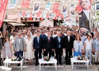 Tarihi Yukarıköy vitrine çıktı