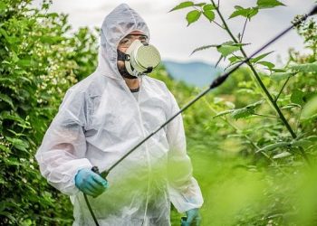 Tarım Zehirlerinde Alarm: Yasaklı Hususların Kullanımı Devam Ediyor