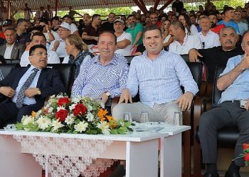 Tayfun Canlı: Edremit’in zeytinyağıKırkpınar yolcusu!