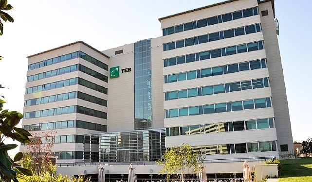 TEB, 2023 ikinci çeyrekte iktisada verdiği takviyesi sürdürdü