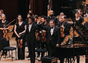 TEB’den depremzede öğrencilere ve eğitmenlere “Umut Notaları” projesiyle manalı dayanak