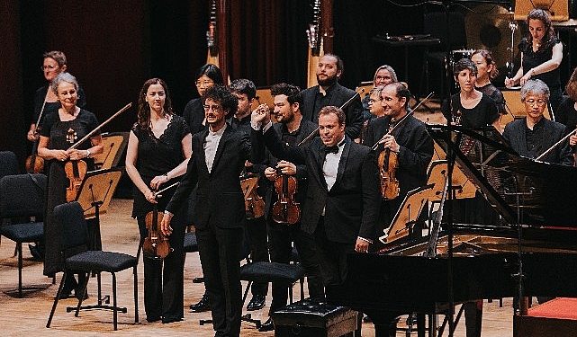 TEB’den depremzede öğrencilere ve eğitmenlere “Umut Notaları” projesiyle manalı dayanak