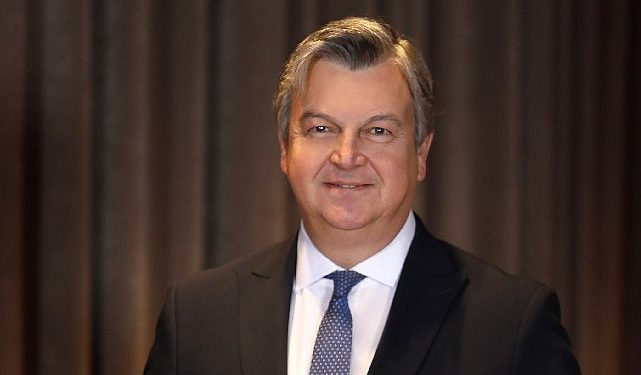 TEB’den güneş gücüyle çalışan sürdürülebilir şube