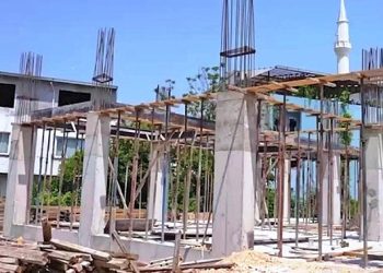 Tek çatı altında 3 hizmet