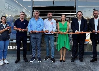 Teknosa mağaza yatırımlarında sürat kesmiyor