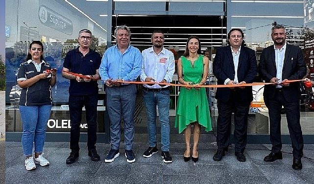 Teknosa mağaza yatırımlarında sürat kesmiyor