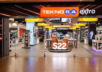 Teknosa, müşteri memnuniyetinde önder marka oldu