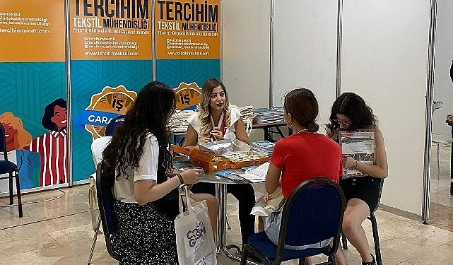 Tercihini dokumacılık mühendisliği yap 5 yıl minimum fiyat fiyatında burs sahibi ol