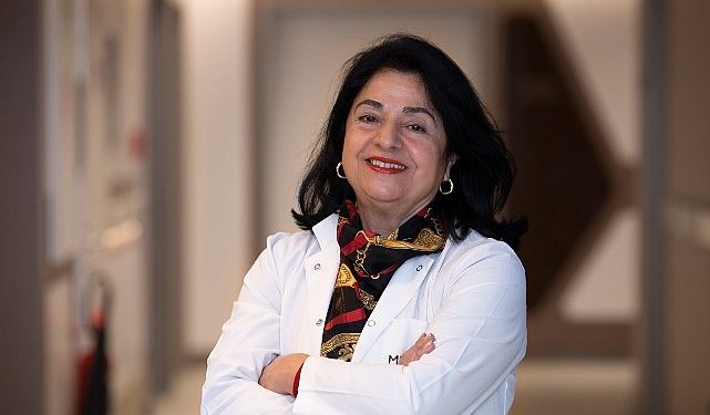 Tertipli ve kâfi su tüketimi!