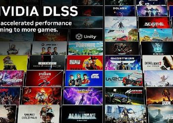 ‘Testament: The Order of High-Human’, ‘Remnant II’ ve ‘Jagged Alliance 3’ NVIDIA DLSS Dayanağı Alıyor