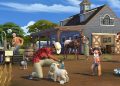The Sims 4 Horse Ranch Genişleme Paketi Fragmanı Yayınlandı