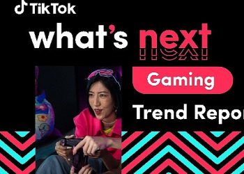 TikTok’un yeni raporu: Oyun içeriklerinde 3 trilyon izlenme