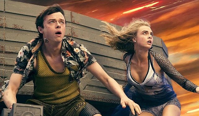 Tom Hanks’ten Mel Gibson’a, Tüm Yıldızlar Fantastik Bilim Kurgu Sinemalarıyla FilmBox Extra’da!