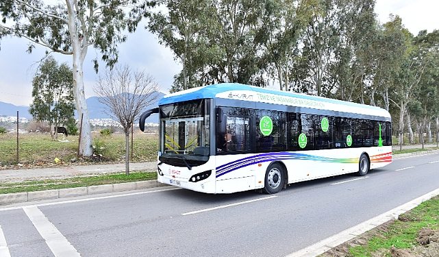 Toplu ulaşım fiyatlarına güncelleme