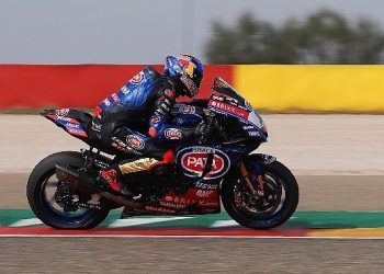 Toprak Razgatlıoğlu Çekya’da İkinci Oldu