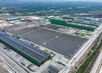 Tosyalı Holding sürdürülebilirlik raporunu yayımladı