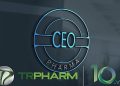 TRPharm, CEO Pharma ile Güçlerini Birleştirdi