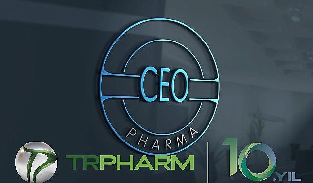 TRPharm, CEO Pharma ile Güçlerini Birleştirdi