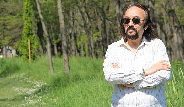 TRT sanatkarı Akbaş yaza damga vuracak